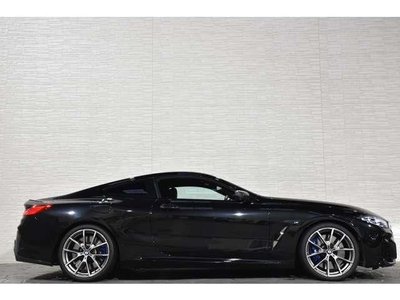 BMW 8 SERIES - 5