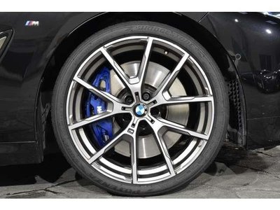BMW 8 SERIES - 9