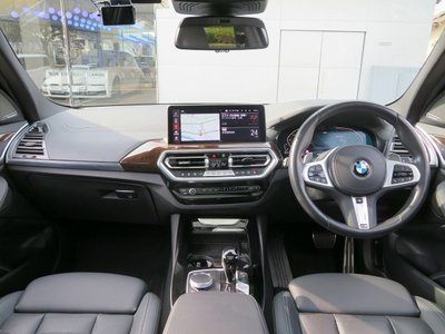2023 BMW X3 — фото 4
