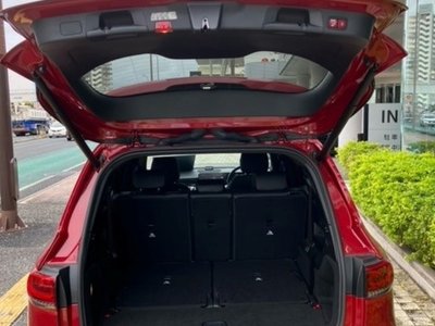 MERCEDES-BENZ GLB - 5