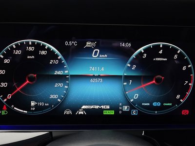 MERCEDES-BENZ GT AMG - 8