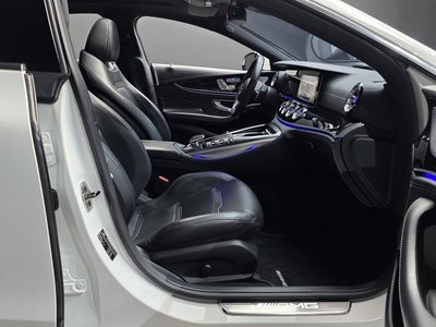 MERCEDES-BENZ GT AMG - 10