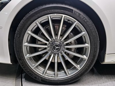 MERCEDES-BENZ GT AMG - 6