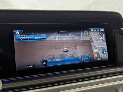 MERCEDES-BENZ G-CLASS - 9