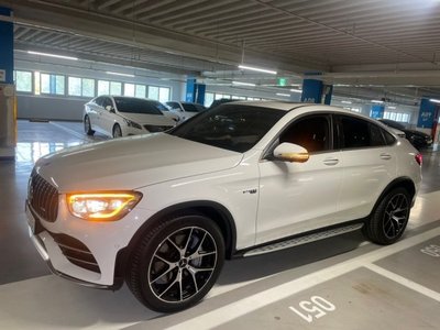 صورة 2 لـ 2023 Mercedes-BENZ GLC