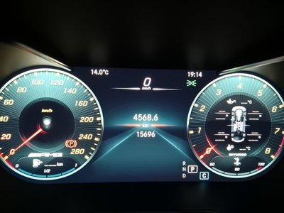 صورة مصغرة 14 لـ 2023 Mercedes-BENZ GLC