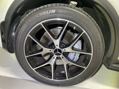صورة 5 لـ 2023 Mercedes-BENZ GLC