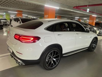 صورة 3 لـ 2023 Mercedes-BENZ GLC