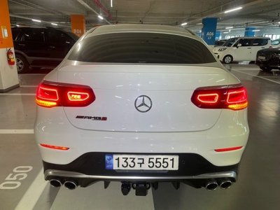 صورة 7 لـ 2023 Mercedes-BENZ GLC
