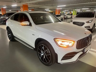 صورة 4 لـ 2023 Mercedes-BENZ GLC