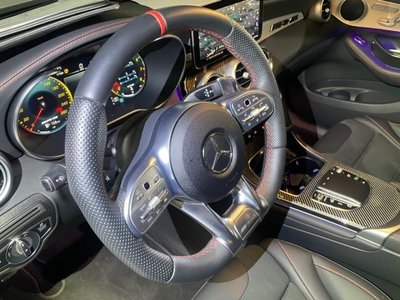 صورة مصغرة 13 لـ 2023 Mercedes-BENZ GLC