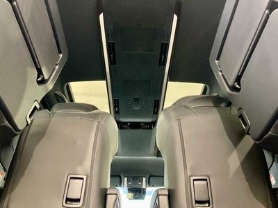 صورة مصغرة 73 لـ 2025 TOYOTA ALPHARD