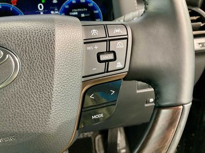 صورة مصغرة 39 لـ 2025 TOYOTA ALPHARD