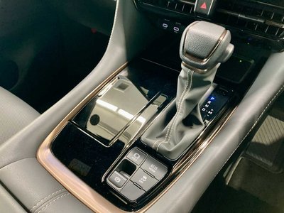 صورة مصغرة 46 لـ 2025 TOYOTA ALPHARD