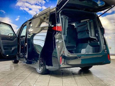 صورة مصغرة 30 لـ 2025 TOYOTA ALPHARD
