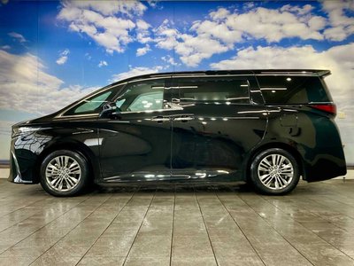 صورة مصغرة 23 لـ 2025 TOYOTA ALPHARD