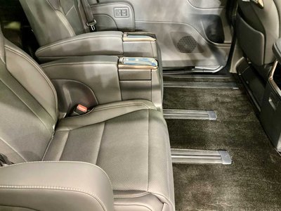 صورة مصغرة 55 لـ 2025 TOYOTA ALPHARD