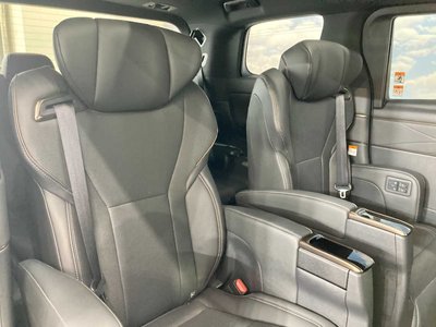 صورة مصغرة 56 لـ 2025 TOYOTA ALPHARD