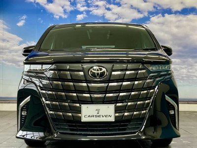 صورة مصغرة 15 لـ 2025 TOYOTA ALPHARD