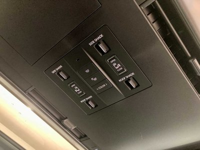 صورة مصغرة 42 لـ 2025 TOYOTA ALPHARD