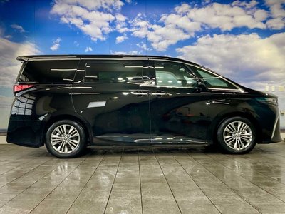 صورة مصغرة 21 لـ 2025 TOYOTA ALPHARD