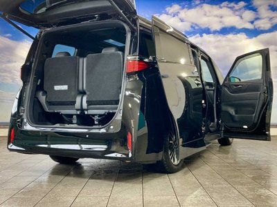 صورة مصغرة 26 لـ 2025 TOYOTA ALPHARD
