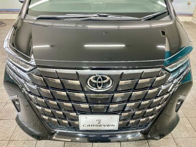 صورة مصغرة 17 لـ 2025 TOYOTA ALPHARD