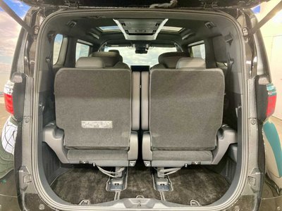 صورة مصغرة 71 لـ 2025 TOYOTA ALPHARD