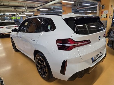 BMW X3 - 6