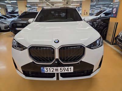 BMW X3 - 1