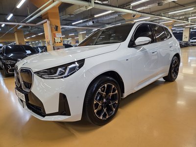 BMW X3 - 4