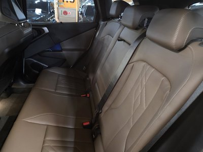 BMW X3 - 8