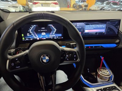 BMW X3 - 7