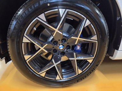 BMW X3 - 2