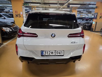 BMW X3 - 3