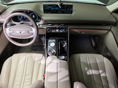 GENESIS GV80 - 5