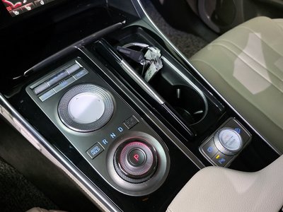 GENESIS GV80 - 9