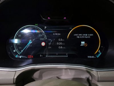 GENESIS GV80 - 8