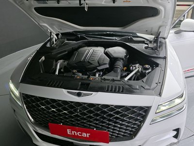 GENESIS GV80 - 7