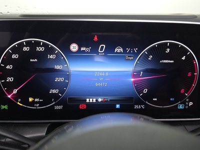 2023 Mercedes-BENZ GLC photo 8