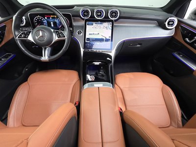 2023 Mercedes-BENZ GLC photo 5