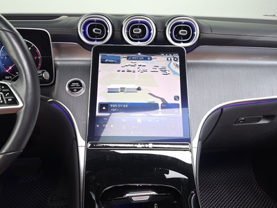 2023 Mercedes-BENZ GLC — миниатюра 14