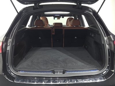 2023 Mercedes-BENZ GLC — миниатюра 20