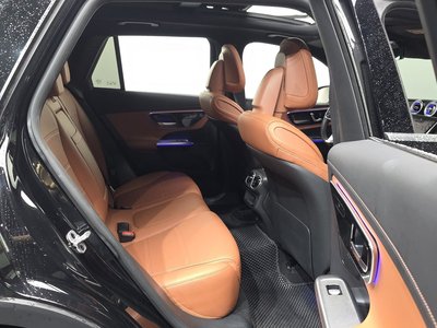2023 Mercedes-BENZ GLC — миниатюра 12