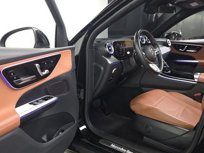 2023 Mercedes-BENZ GLC photo 10