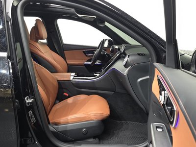 2023 Mercedes-BENZ GLC — миниатюра 11
