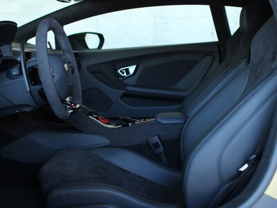 LAMBORGHINI HURACAN STERRATO - 8