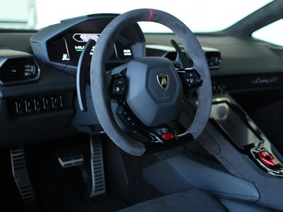 LAMBORGHINI HURACAN STERRATO - 6