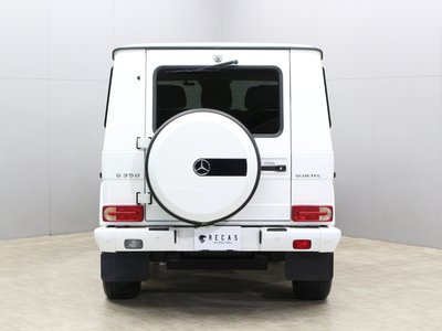 MERCEDES-BENZ G-CLASS - 4