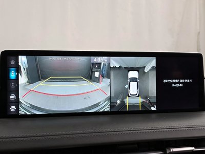 2021 Genesis GV70 — миниатюра 15
